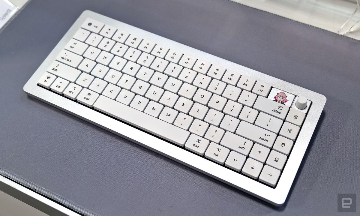 A Comprehensive Guide to Low-Profile Mechanical Keyboards