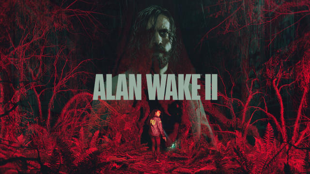 Why I'm Excited for Alan Wake 2