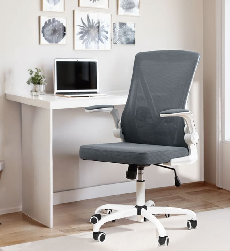 Smiaoer Ergonomic Office Chair