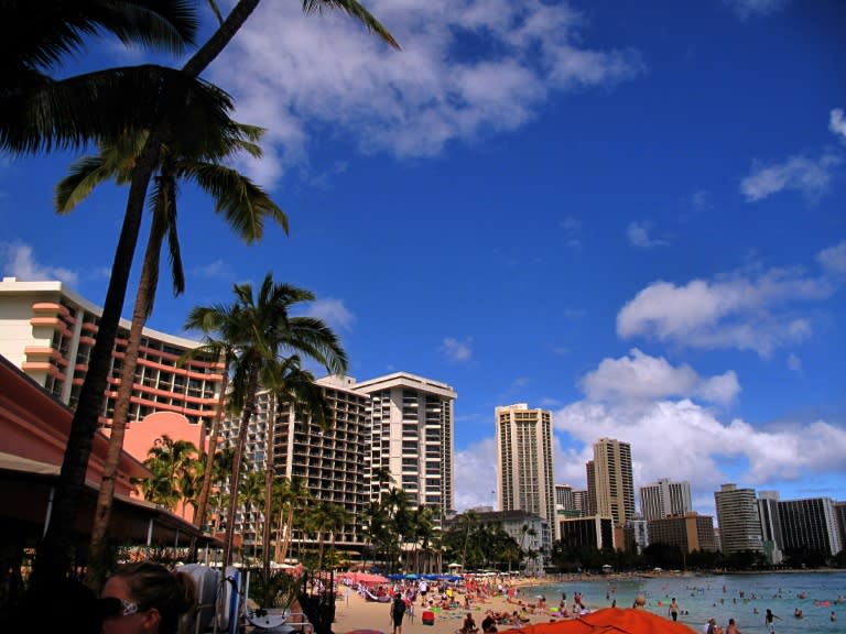 US President Barack Obama is expected to be among the world leaders in Honolulu as the International Union for the Conservation of Nature (IUCN) opens its World Conservation Congress Thursday