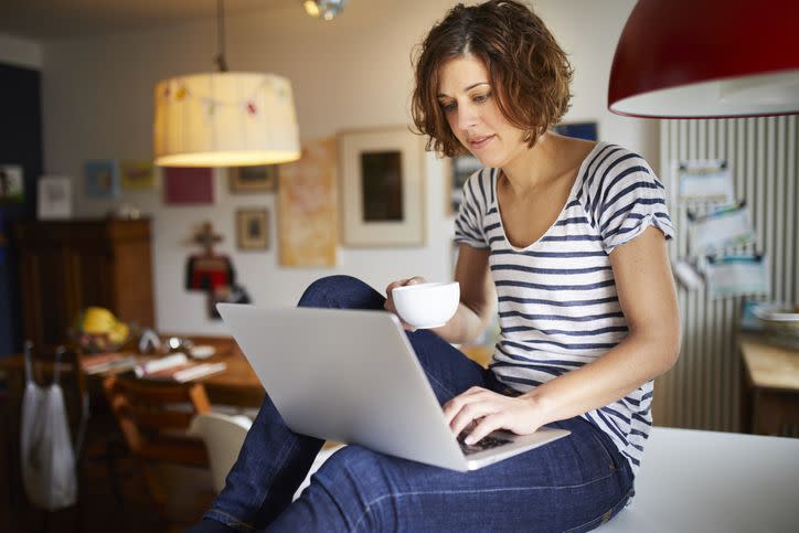 13 Websites That Give You Big $$$ For Little to No Work