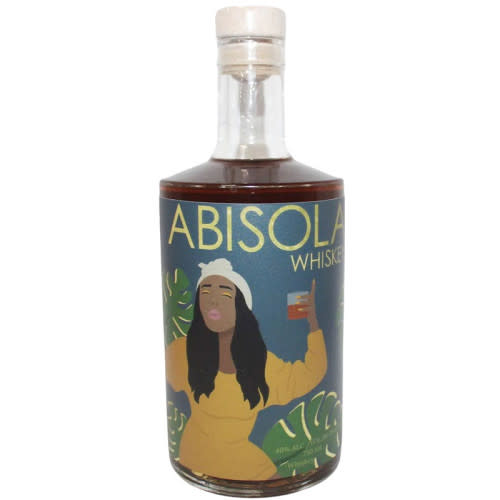 Abisola Whiskey (ReserveBar / ReserveBar)
