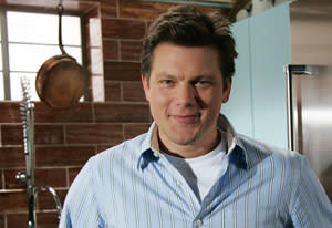 Tyler Florence, Great Food Truck Race  | Photo Credits: Food Network
