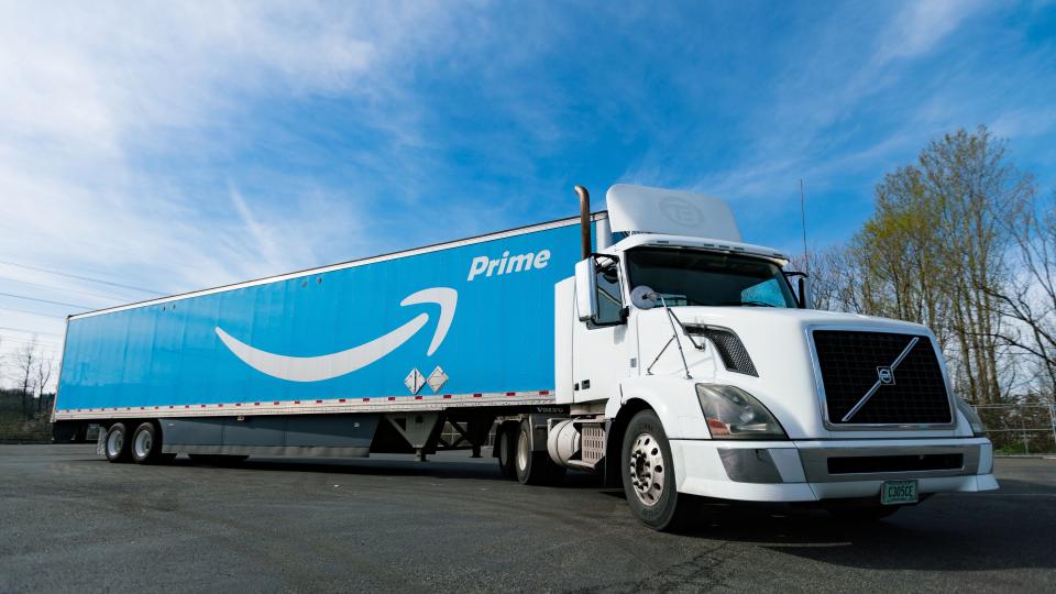 Amazon Prime memberships help you shop smarter and easier, and you can sign-up today.