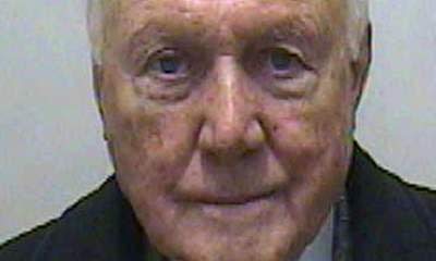 Stuart Hall Has Prison Sentence Doubled