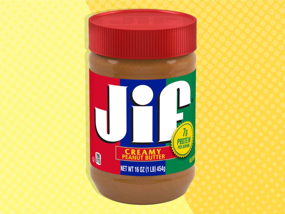 <p>Jif/Allrecipes</p>