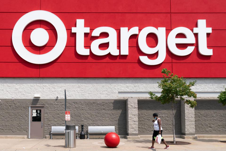 Target reportedly dropped Chaokoh products back in November 2020, following PETA's investigation. Source: Getty Images