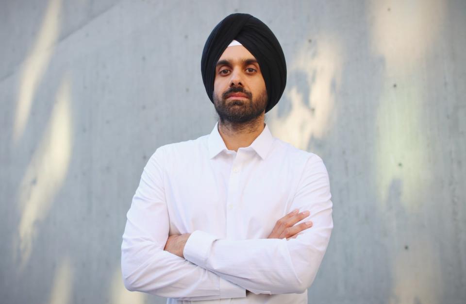 Balraj Kahlon, the co-founder of a non profit organization helping vulnerable international students, he has seen multiple collages in Canada using misleading tactics to refuse refunds to international students.  