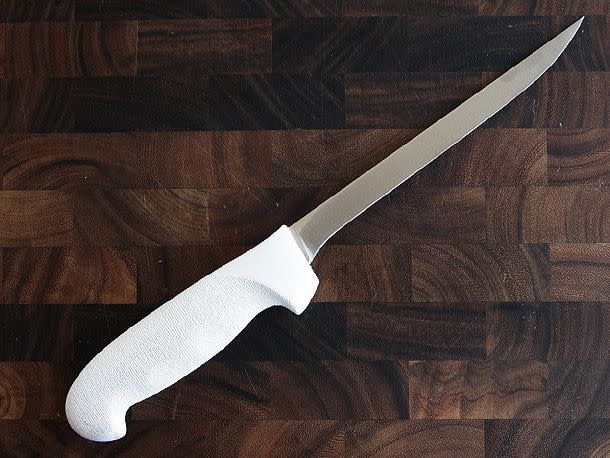 The Best Serrated Bread Knife of 2023, Tested by Serious Eats