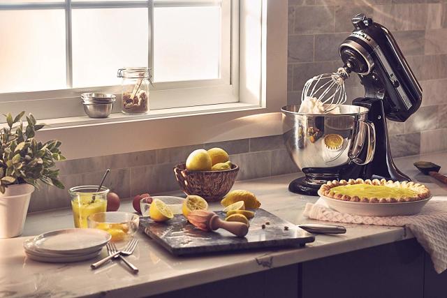 Mix it good: This KitchenAid bundle is too good to be true