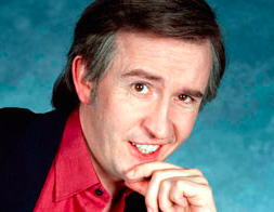 It’s your last time to watch ‘I’m Alan Partridge’ on Netflix (BBC2)