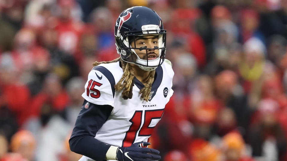 NFL trade rumors: Packers should target Texans WR Will Fuller. 