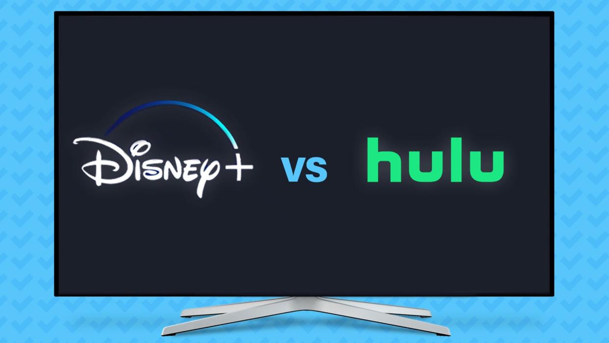 Disney+ vs Hulu: Which streaming service is right for you?