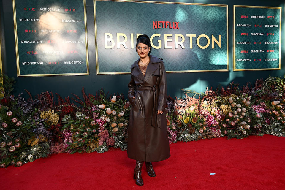 Netflix “Bridgerton” Season 3 Launch