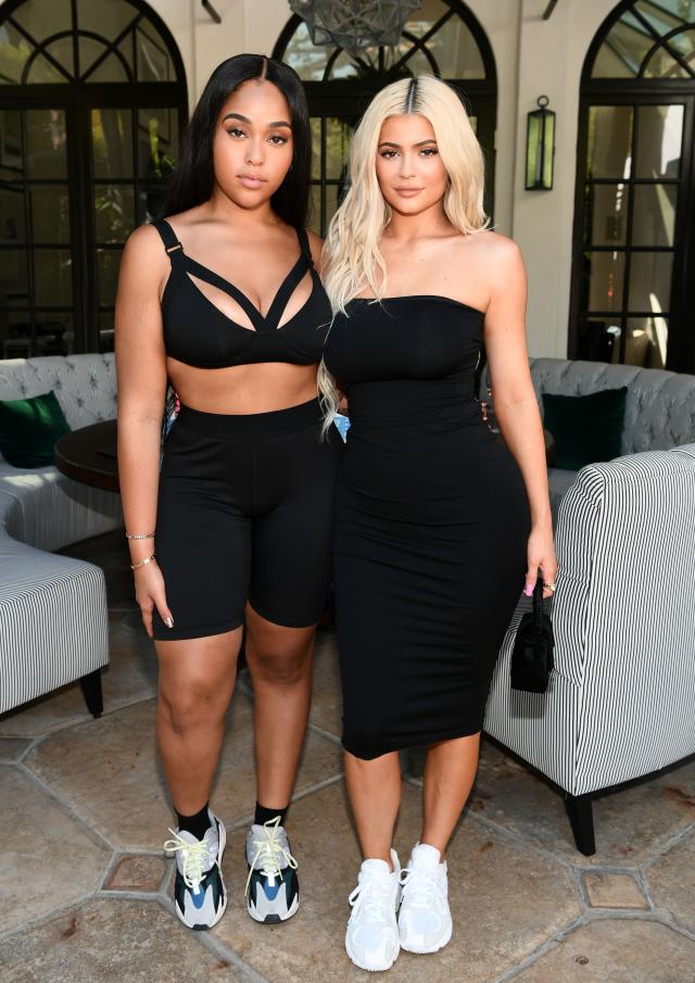 Jordyn Woods Shows Off Dramatic Weight Loss On Instagram — Pic!