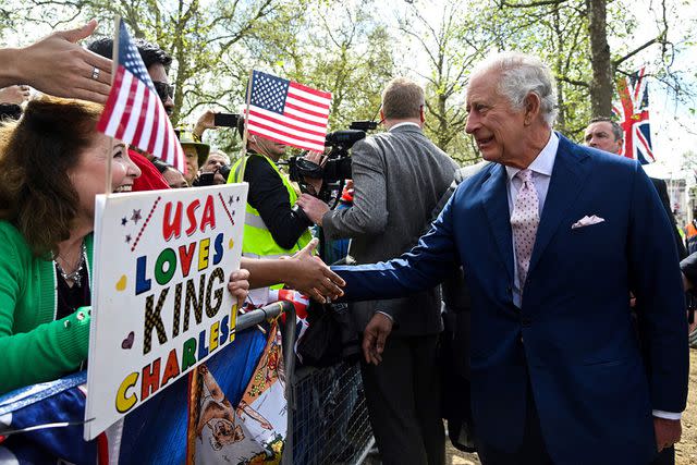 TOBY MELVILLE/POOL/AFP via Getty Images