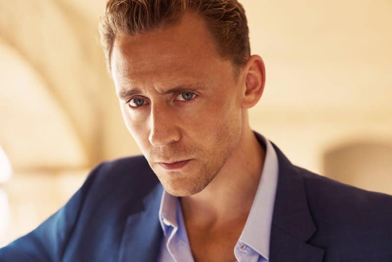 "The Night Manager," a spy series starring Tom Hiddleston, will return on BBC One and Prime Video. Photo courtesy of BBC