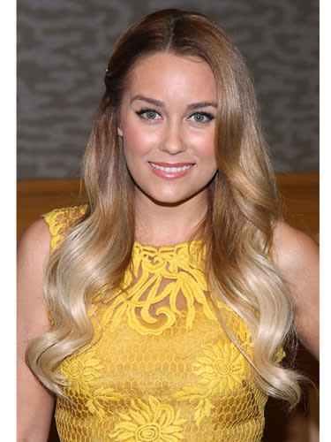 4 Healthy Habits Lauren Conrad Swears By — Eat This Not That
