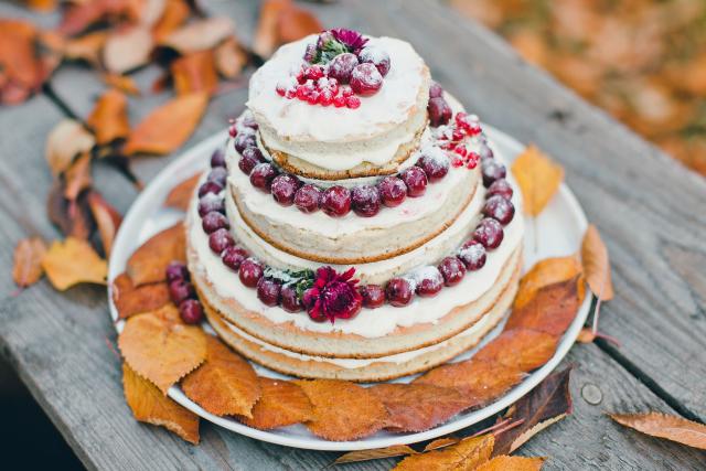 Apple Cake Alessandras Food is Love