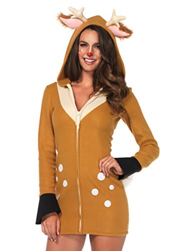 Fawn Costume