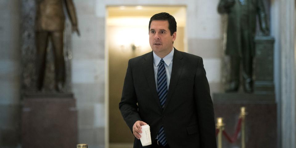 Devin Nunes