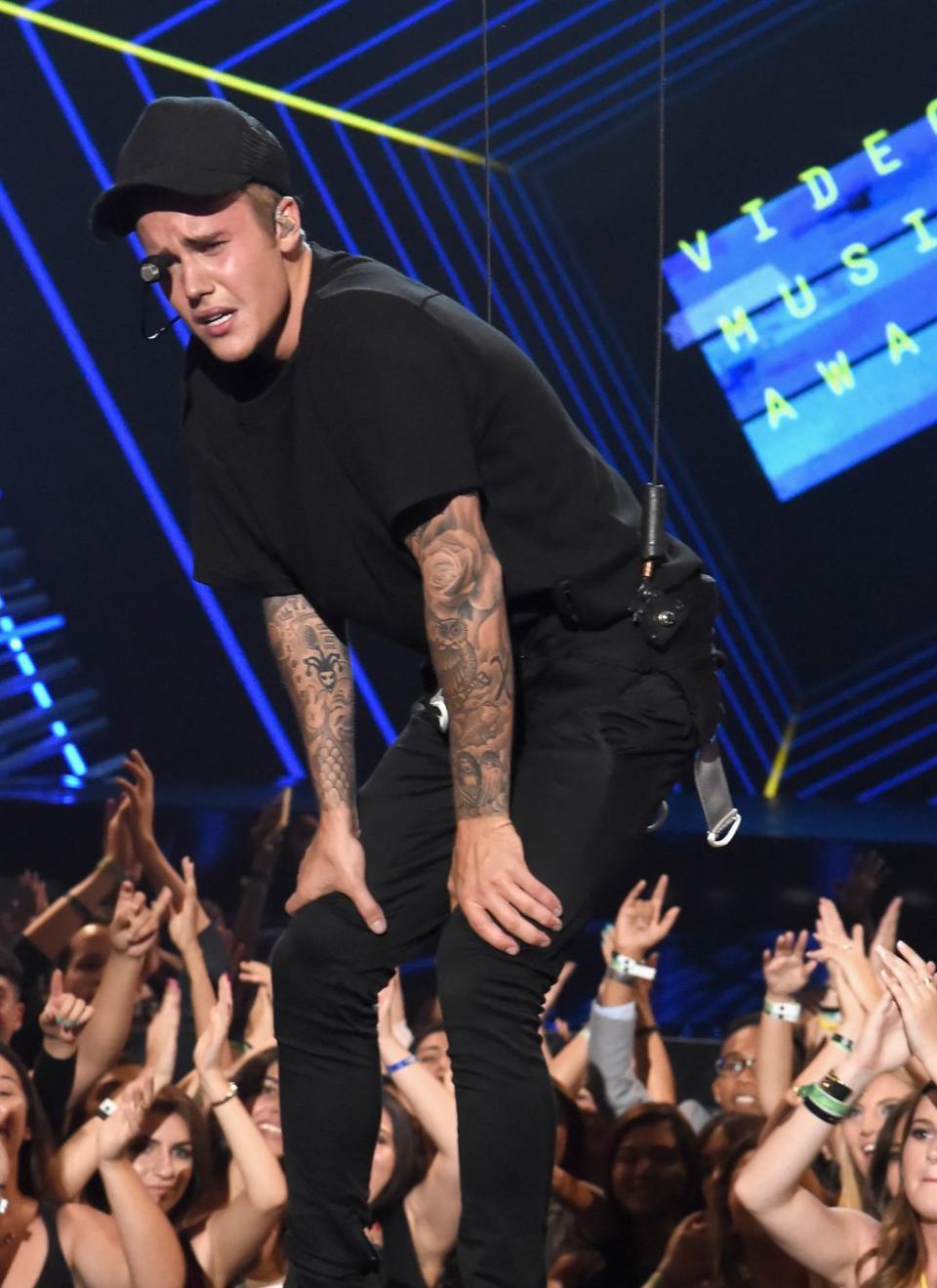 2015 mtv video music awards