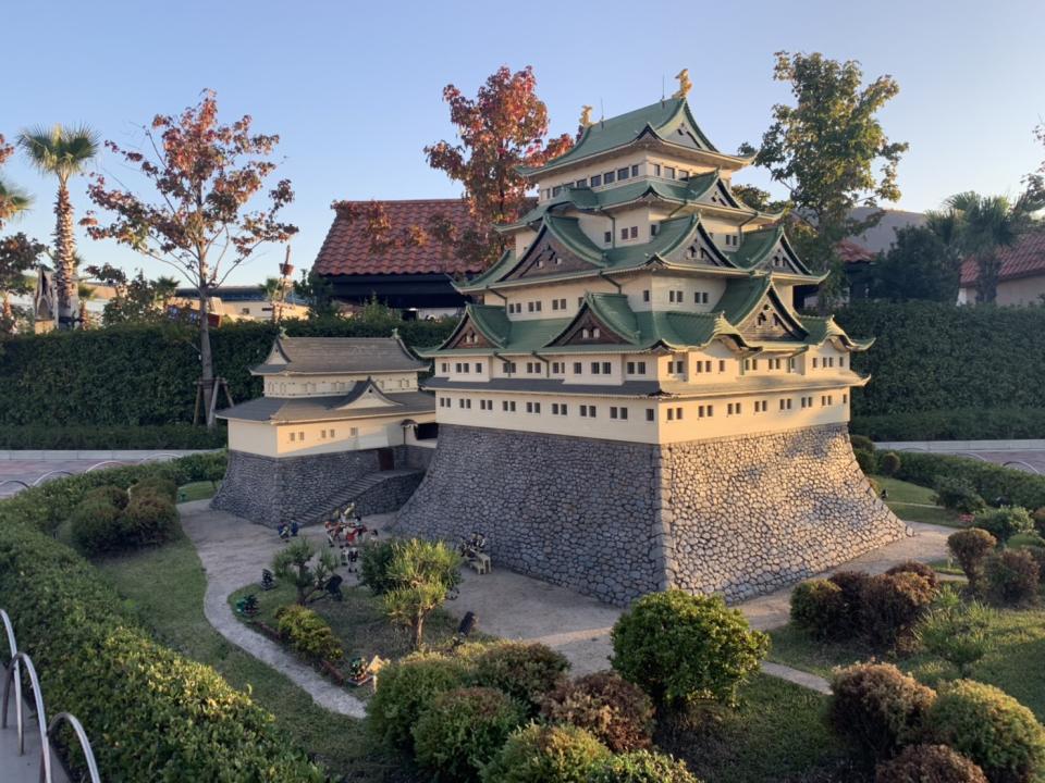 名古屋 樂高樂園慶生攻略