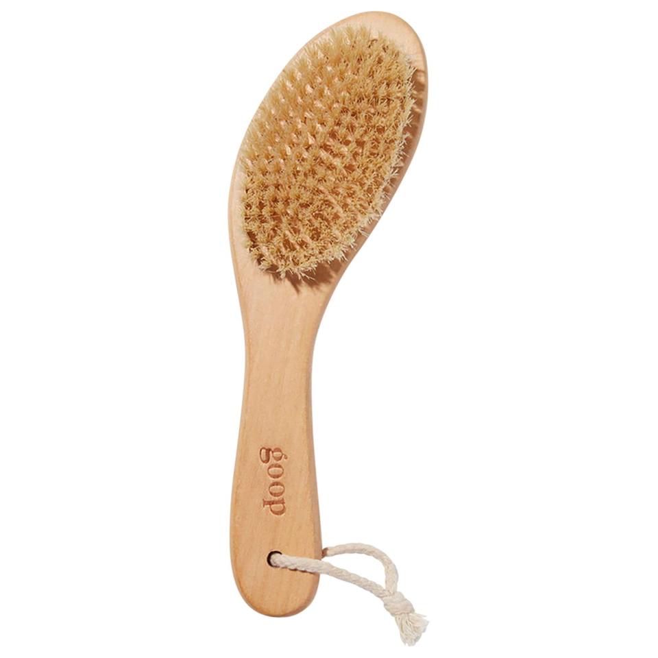 12) G.Tox Ultimate Dry Brush