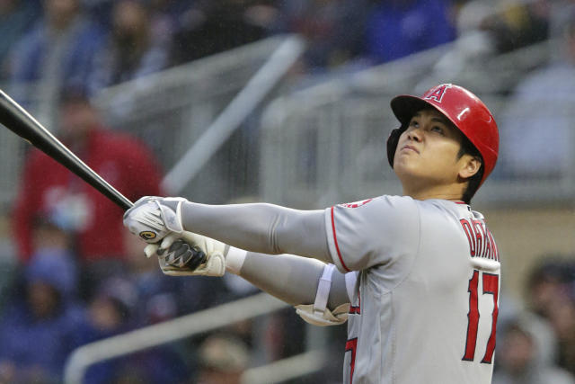 MVP vs. hometown hero: Shohei Ohtani will face Twins rookie Louie