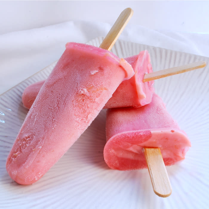 Popsicles