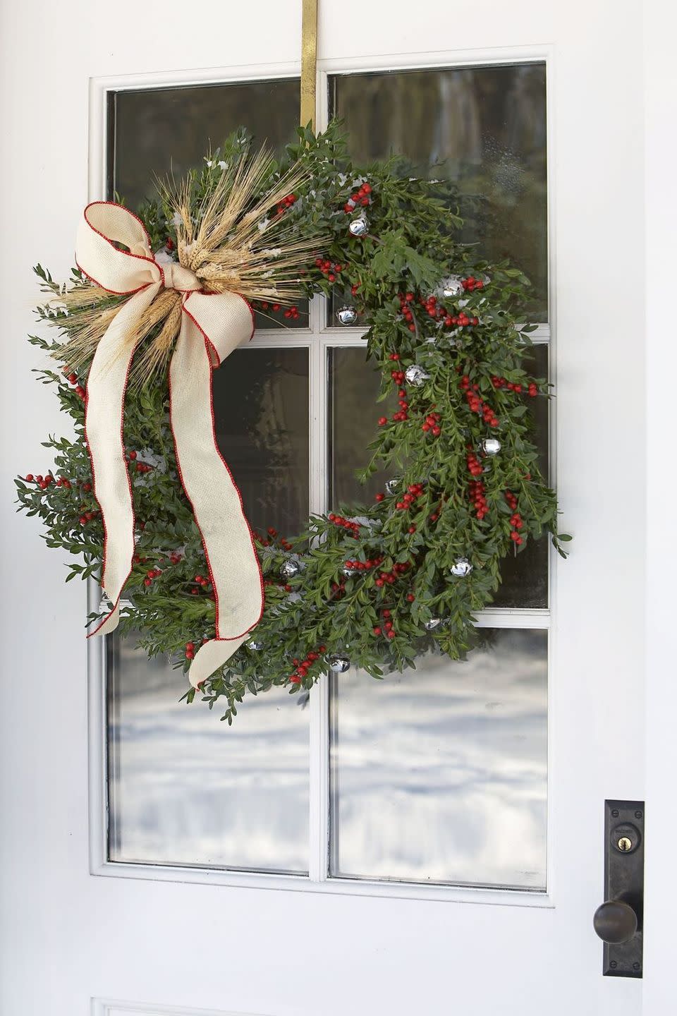 Berry Wreath