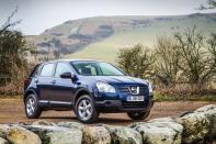<p>Seeing the growth in demand for SUVs in the 2000s, Nissan replaced both the <strong>Almera hatchback</strong> and the larger <strong>Primera saloon</strong> with the Qashqai compact SUV. Back then, most SUVs had strong off-road capabilities, but the 2006 Qashqai was built for conquering curbs.</p><p>Nissan judged the public mood brilliantly and the success of the Qashqai spurred the creation of a new generation of crossovers. The Qashqai underwent a facelift that made it feel a little more aggressive, but the mild-mannered original has a serene look about it.</p>