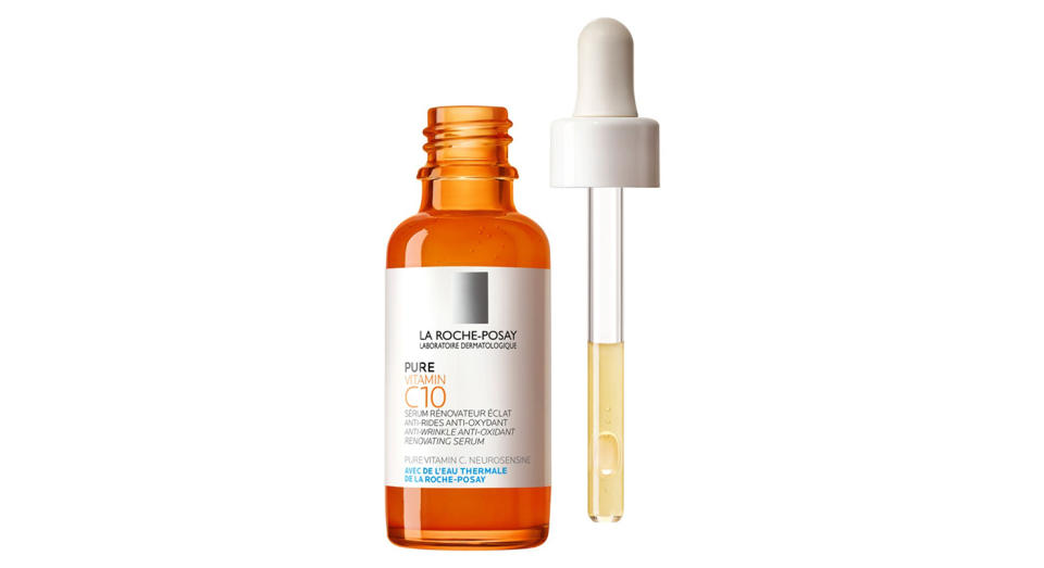 La Roche-Posay Pure Vitamin C 10 Serum 