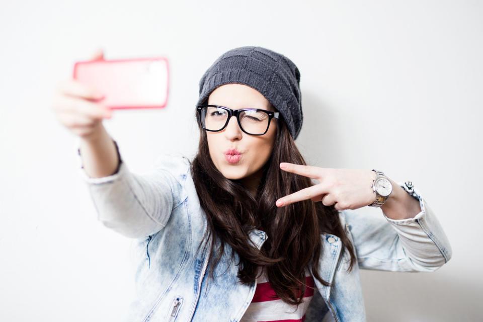 Soon you’ll be able to pay for your Amazon purchases with a selfie