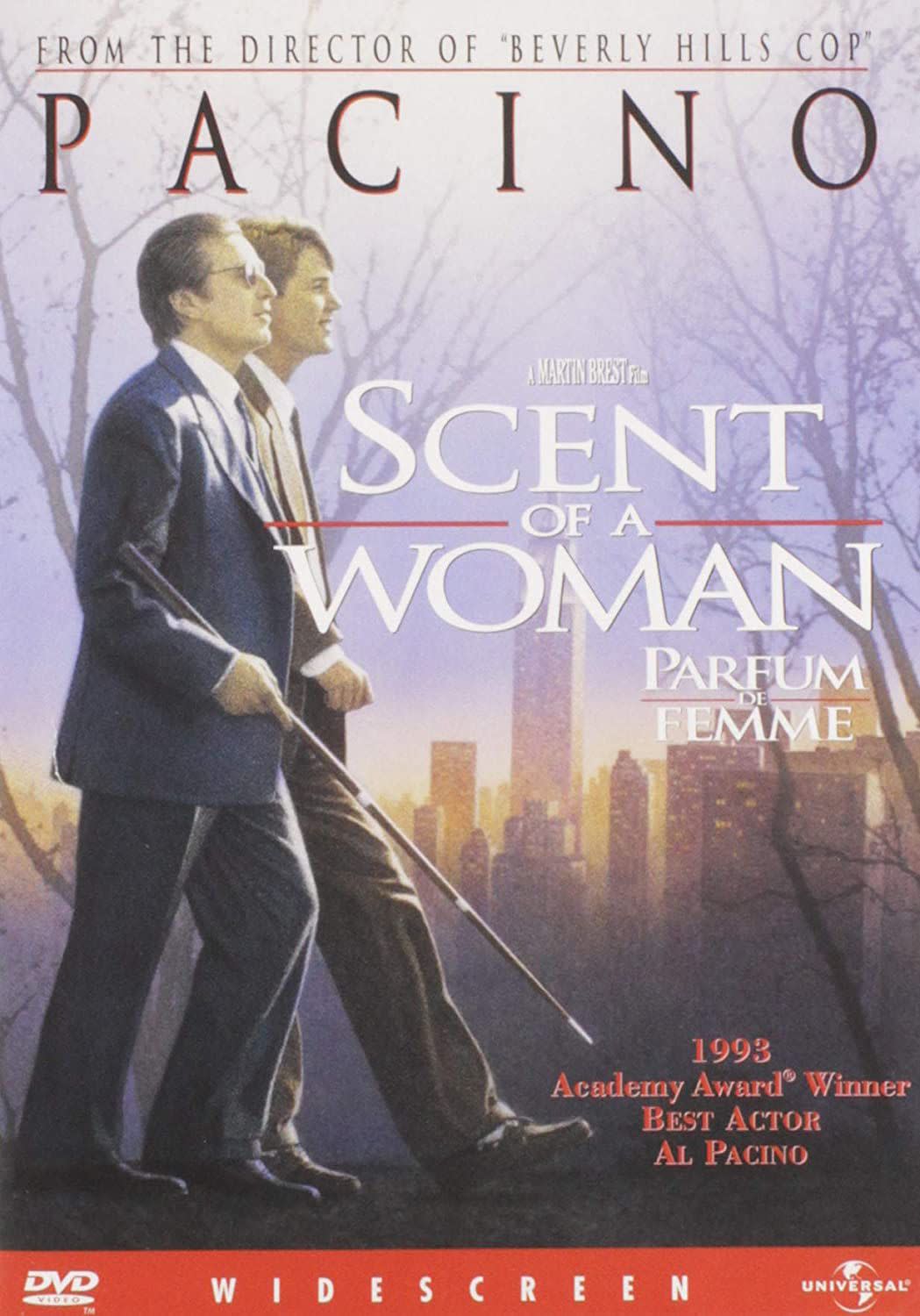 Scent of a Woman