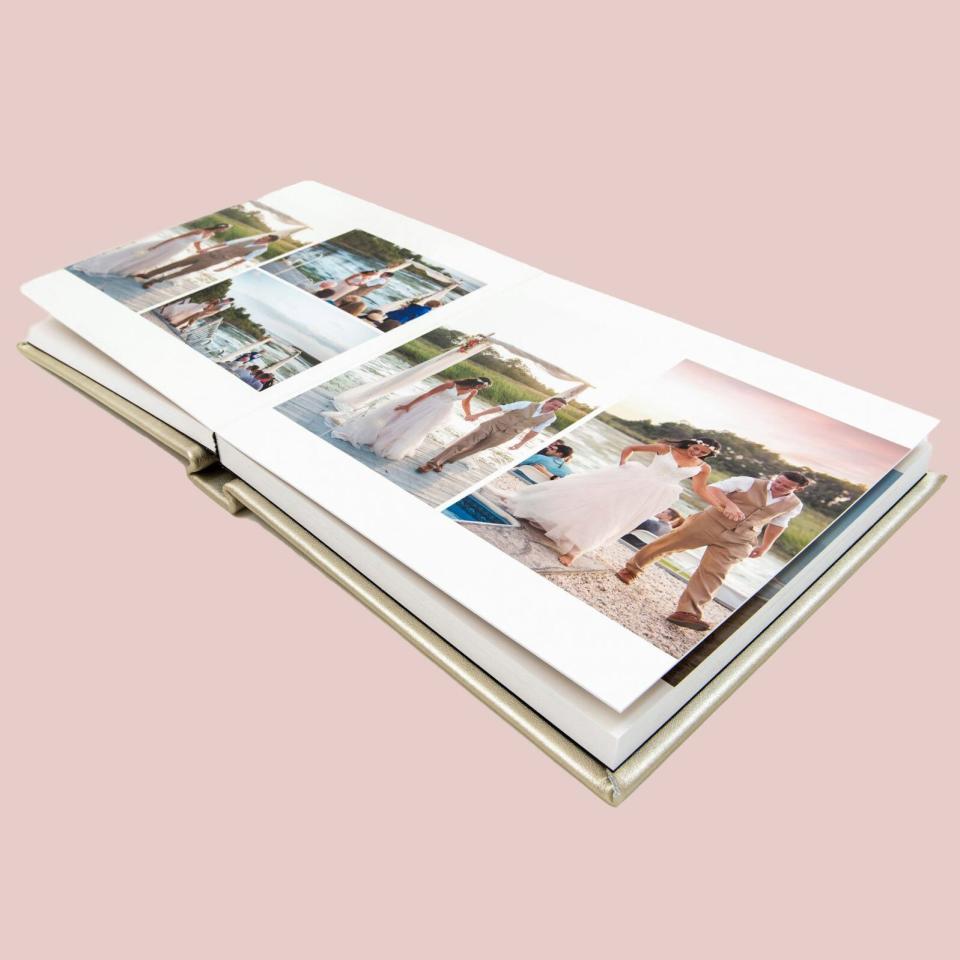 Artsy Couture Photo Albums