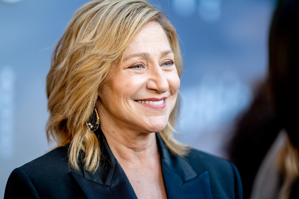 Edie Falco