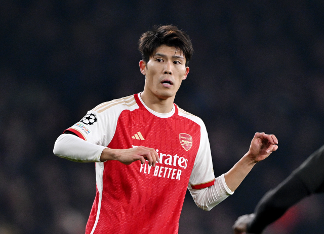 Arsenal vs RC Lens highlights - Six different Gunners scorers confirm  Champions League top spot 