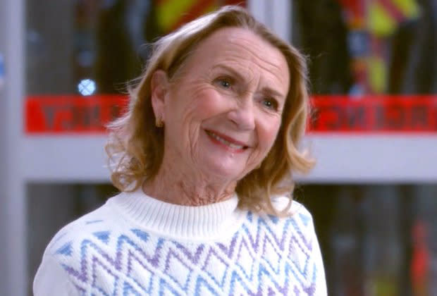 Juliet Mills