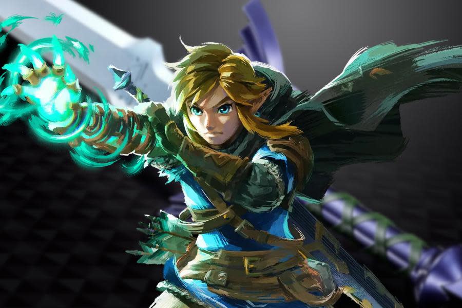 Nintendo venderá el mejor coleccionable de Zelda, pero ya se agotó