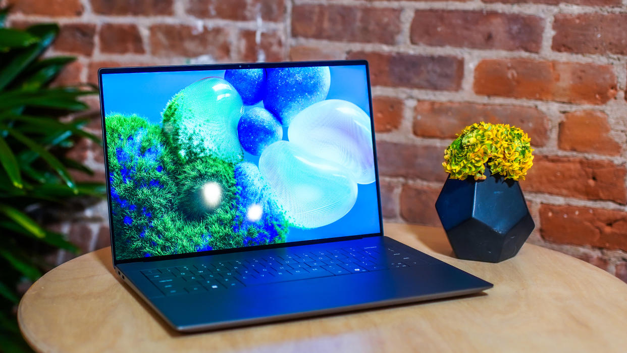  2024 Dell XPS 14. 