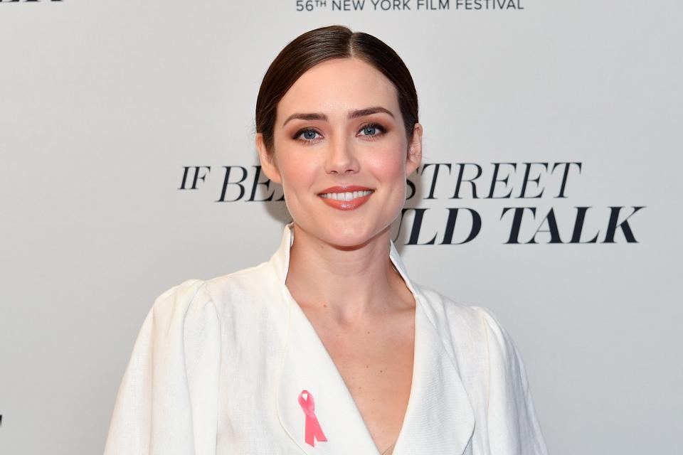 Megan Boone to exit The Blacklist after eight seasons (Getty Images)