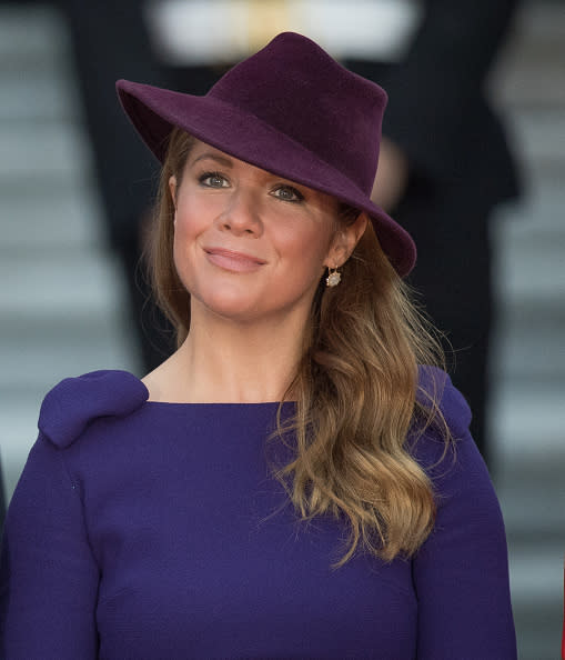 Sophie Grégoire Trudeau