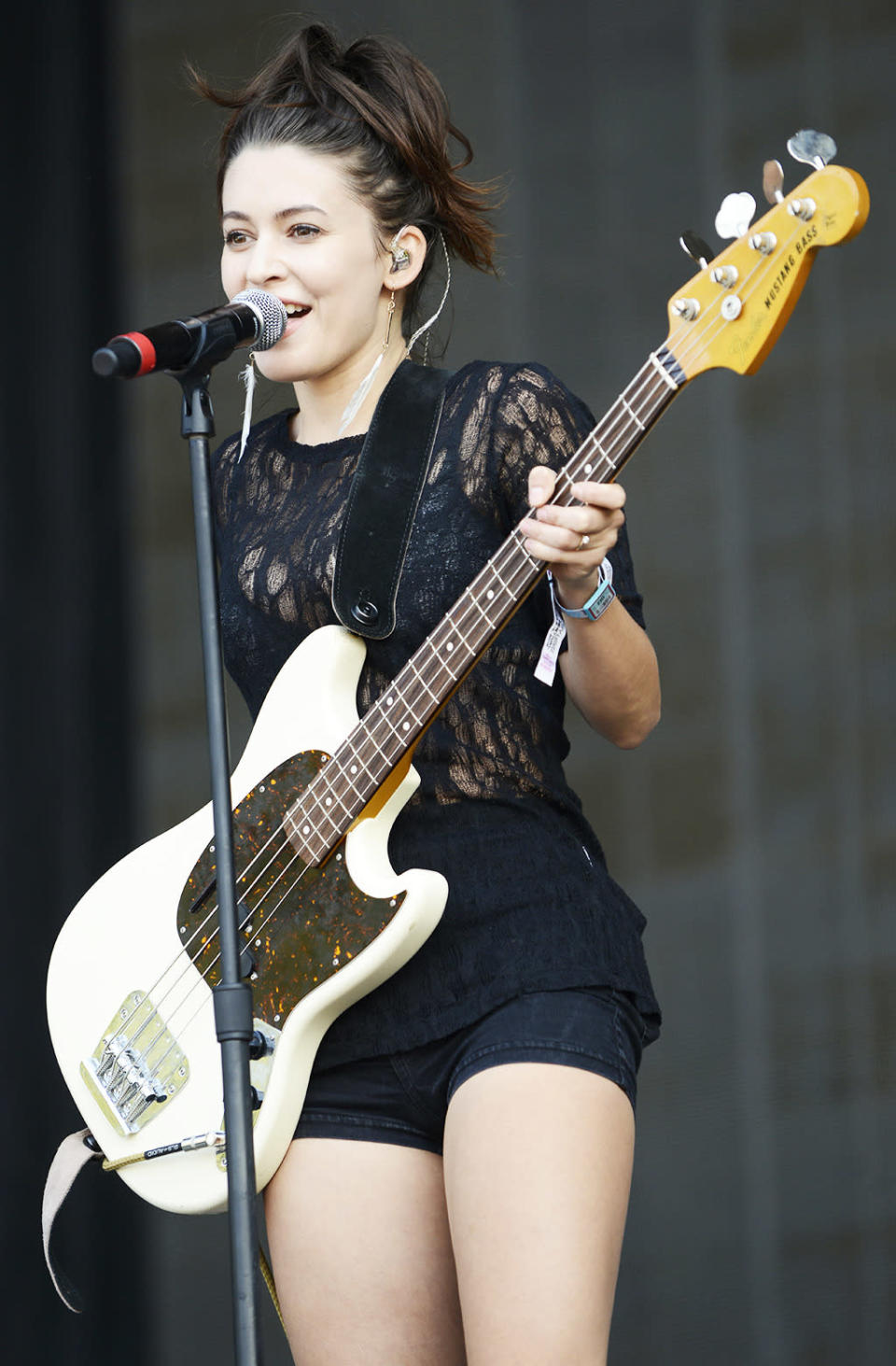 Meg Myers