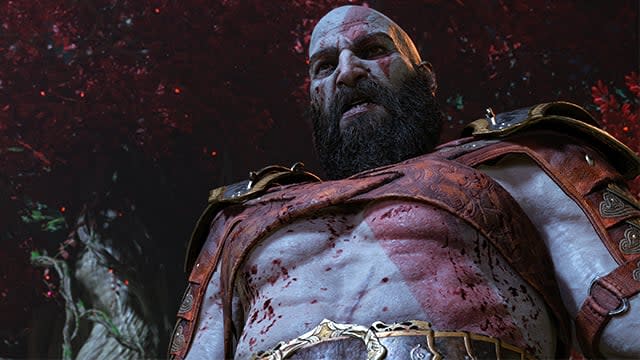 God of War Ragnarok review