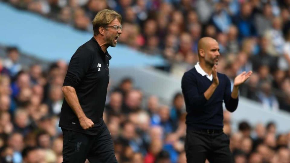 Premier League, Pep Guardiola vs Jurgen Klopp: Decoding the stats