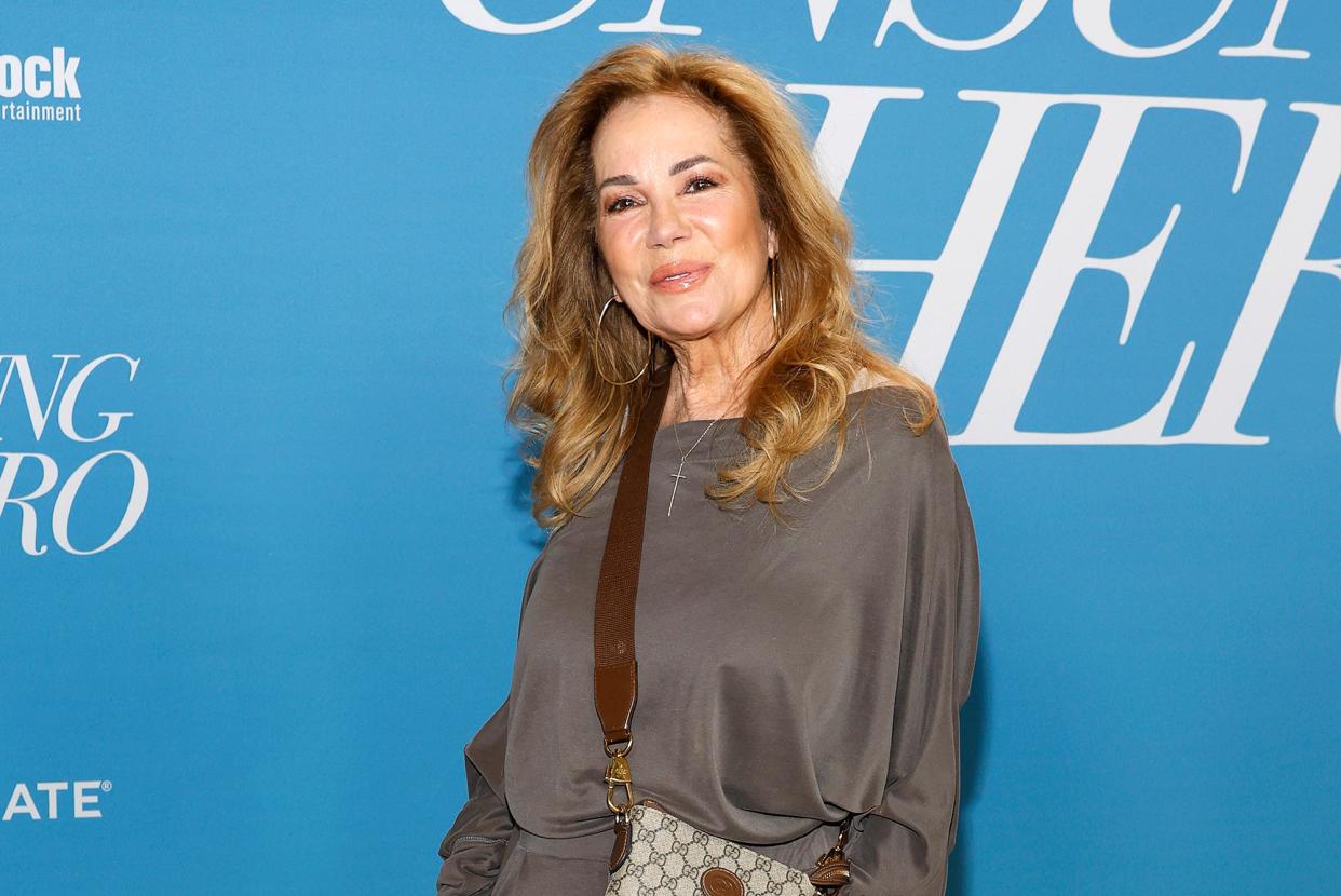 Kathie Lee Gifford Opens Up About Forgiving Late Husband s Affair With a Flight Attendant 232