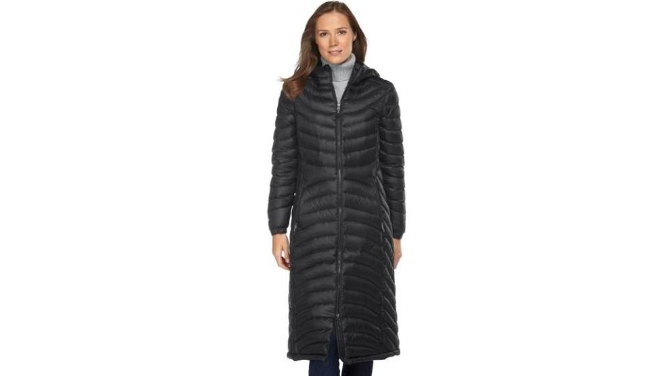 best winter coats for women