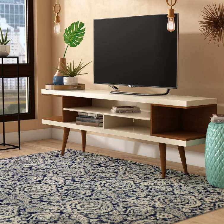 Wade Logan Michaelson 71-Inch Media Console