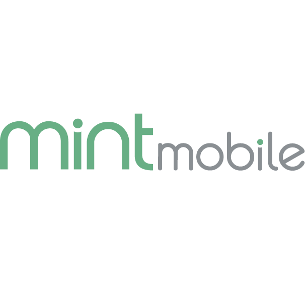 Mint Mobile Logo